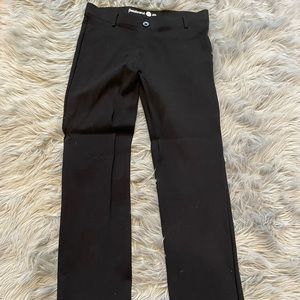 Yoga Pant Dress Pants